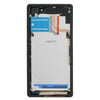 Sony Xperia Z2 LCD Screen & Touch Panel (Black) - D6502/D6503/D6543