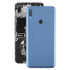 Huawei Y6 (2019) Blue Battery Cover Replacement Back