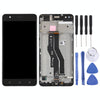 Asus Zenfone 3 Zoom ZE553KL LCD Screen & Digitizer Assembly (Black)