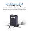 EVAWGIB DL-X720 Red Light 1D Barcode Scanning Recognition Engine, Interface:TTL