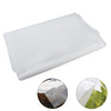 Non-Woven Plant Cover Winter Insulation Moisturizing Cold Protection Plants Cover Cloth, Size: 3x15m(White)