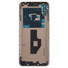 Huawei Honor 8C Back Cover Replacement (Gold)