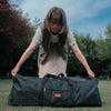 AOTU AT6922 Outdoor Waterproof Camping Tent Folding Table and Chair Storage Bag, Capacity: 150L