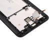 Asus Zenfone 2 ZE550ML LCD Screen & Digitizer Assembly - Black