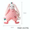Soothing Towel Baby Doll Sleep Plush Toy(Panda)