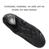 T27 Cycling Breathable Power-Assisted Mountain Bicycle Shoes, Size: 38(Mountain-Red)