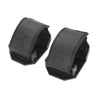 2 PCS Universal Windshield HD Clip(Black)