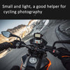 Magnetic Quick Release Motorcycle Helmet Chin Stand Mount For Smart Phone