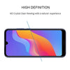 0.3mm 9H 2.5D Full Screen Tempered Glass Film for Huawei Honor  8A