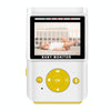 2.4" Wireless Video Baby Monitor with Night Vision & 2-Way Audio (UK Plug)
