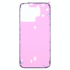 iPhone 16 Pro Max Back Housing Adhesive (10 Pcs)