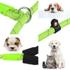 Reflective Dog Training Lead with Padded Handle