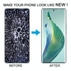 Honor Magic5 Lite LCD Screen & Digitizer Assembly (Green)