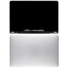 MacBook Pro 13" M1 A2338 (2020) LCD Screen Replacement - Silver