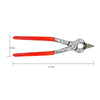 Leather Luggage Making Pliers Handmade DIY Tool Flat Pliers