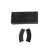 Motorcycle ABS Shell Helmet Bluetooth Stereo Speaker for iOS and Android