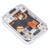 Xiaomi Mi Band 8 Pro LCD Screen & Digitizer (Silver)