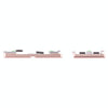 OPPO R11s Side Keys (Gold) Replacement