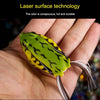 Bionic Thunder Frog Lure Bait Simulation Fishing Bait, Specification: 5.5cm/12g(2)