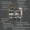NE5532 Tuner Plate Active Filter Amplifier Board HIFI Front Module Universal Dual Operation Amplifier