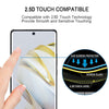 3D Curved Edge Full Screen Tempered Glass Film For Huawei nova 10