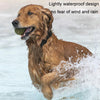 Apple AirTag Pet Tracker Collar - Blue - GPS - Silicone