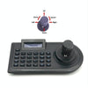 PTZ Controller Keyboard Joystick, RS485, PELCO-D/P, CCTV (AU)