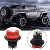 100A 8AWG Car Yacht Battery Selector Isolator Disconnect Rotary Switch Cut With Power Cord