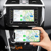 S9070 For Volkswagen 7 inch Portable Car MP5 Player Support CarPlay / Android Auto, Specification:2GB+32GB(Black)
