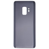 Galaxy S9 G9600 Grey Back Cover