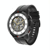 MT13 1.32 inch TFT Screen Smart Watch, Support Bluetooth Call & Alipay(Black)