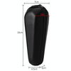 For Philips 5000X Series Razor 2pcs Storage Bag EVA Protection Box 19 x 8 x 6cm