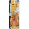 4.5 inch Long Bent Nose Pliers Hand Cutting Tool