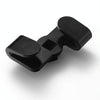 Universal Hex Wrench Extender Conversion Adapter(Black)