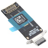 iPad Mini 6 (2021) Charging Port Flex Cable - Grey