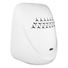 CO2 Detector Meter, 400-5000ppm, LED Display, Audible Alarm