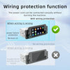 5-Inch Wireless MP5 Car Universal Bluetooth Hands-Free Radio