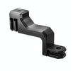 Vertical Mount Adapter for GoPro HERO12 Black / 11 Black / 10 Black / 9 Black