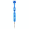 MECHANIC MX 3D 0.8 Pentalobe Screwdriver - Phone Repair Tool (Random Colour)