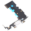 iPhone SE 2020 Charging Port Flex Cable (White)
