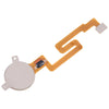 HTC Desire 20+ Fingerprint Sensor Flex Cable (Orange)