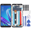 Asus Zenfone Max M1 ZB555KL LCD Screen & Digitizer Assembly (Black)