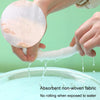 100 Bird Cage Liners 42x40cm Disposable Absorbent Parrot Cage Tray Papers