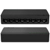 Tenda SG108M All Gigabit Ports High-speed Network 8-Port Ethernet Switch 1000Mbps Fast LAN HUB