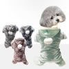 Pink Dog Hoodie, Coral Fleece, XL (Cats & Dogs)