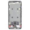 Xiaomi 14 Ultra Front Housing LCD Frame Bezel Plate (Black)