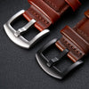 3 PCS 316L Stainless Steel Watch Buckle Watch Accessories, Color: 20mm Silver