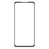 For Asus Zenfone 8 25 PCS Full Glue Full Cover Screen Protector Tempered Glass Film