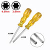 4.5mm Gamebit Screwdriver for Nintendo NGC/N64/SFC Consoles