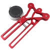 BIKERSAY BT100B MTB Bicycle Electronic Tension Meter(Red)